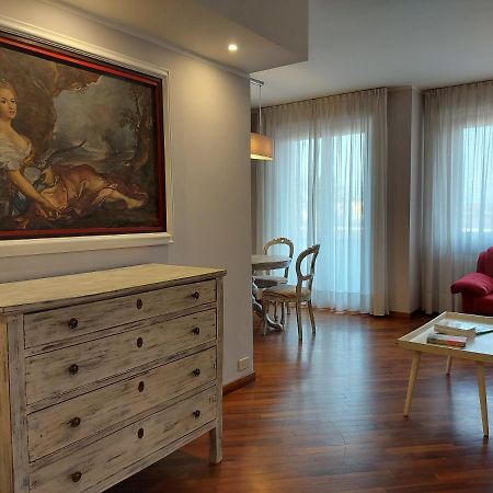 Апартаменты Trilocale Ferruccio Бавено Экстерьер фото